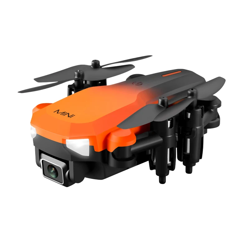 

2021 New Foldable Quadcopter Toy Gift KK9 Mini Drone 4K With Obstacle Avoidance Function HD Dual Camera Altitude Hold Wifi FPV