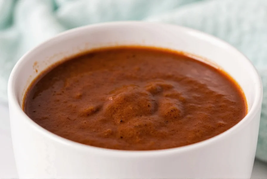 Various Mole Sauce Brands