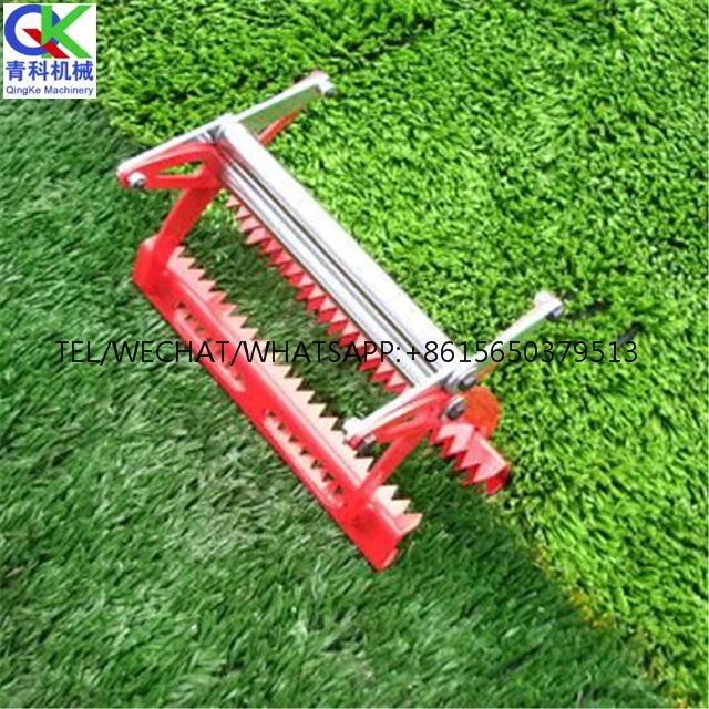 Hot Sell Complete Lawn Mowing Tools Edger Lawn Clamp Turf Tightener Turf Measuring Tools Buy