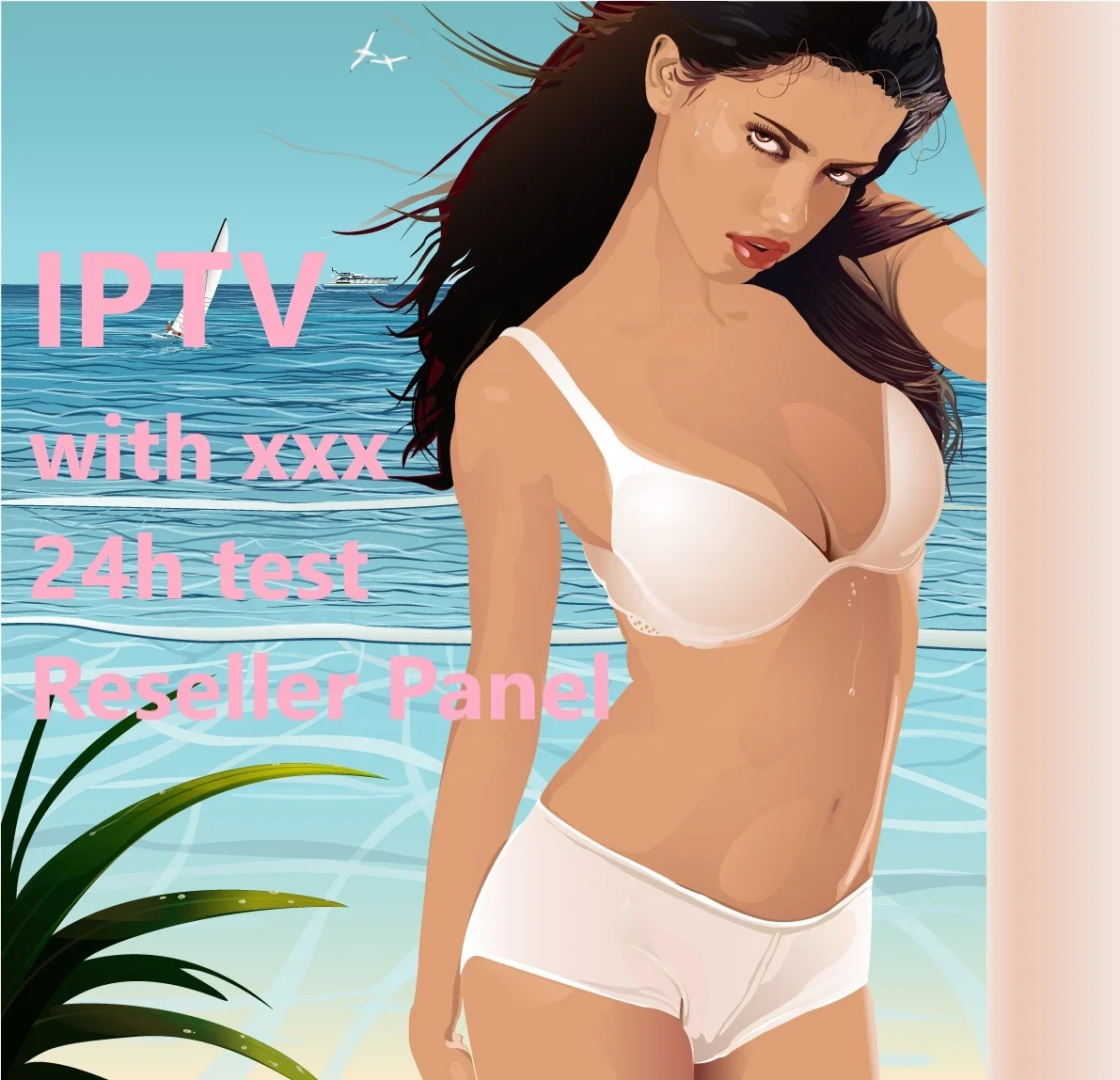 

24H Free Test Iptv M3U Reseller Panel 4k iptv subscription xxx