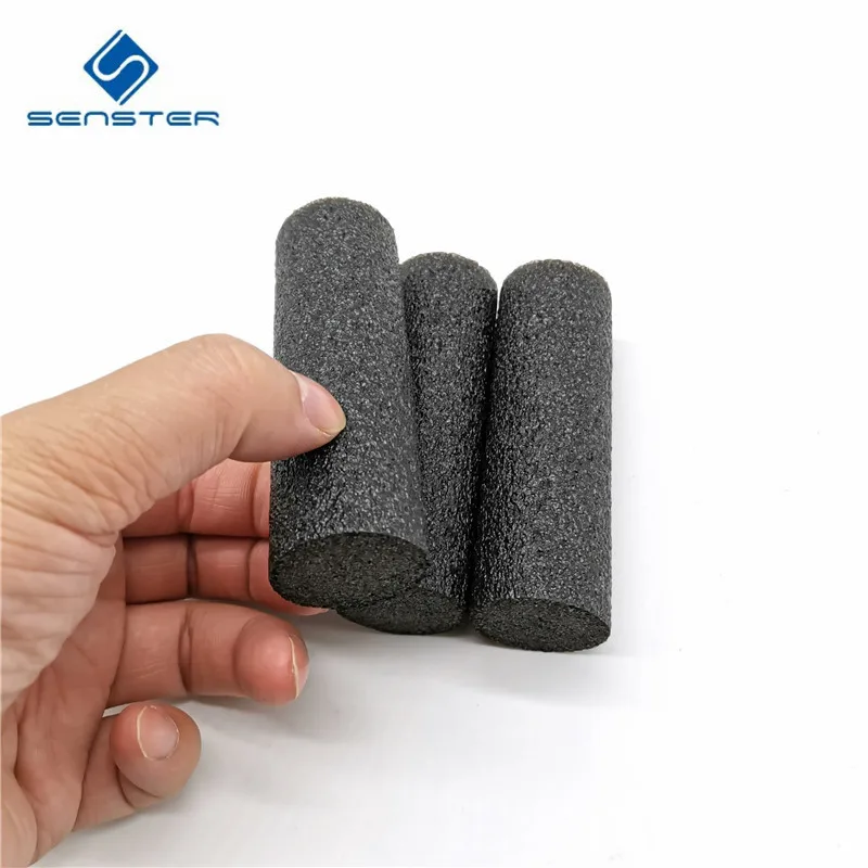 Custom Colored Closed Cell Pe Epe Round Foam Backer Rod Tube Buy