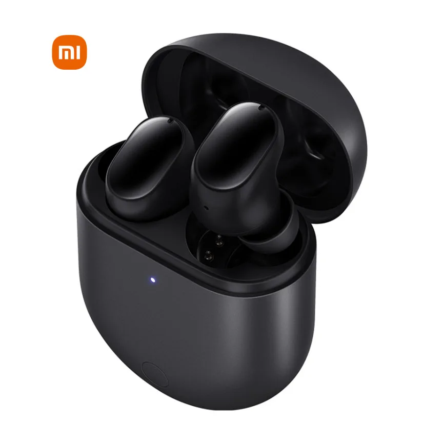 

Dropshiping Wireless Charging Xiaomi Redmi AirDots 3 Pro Dual Device Intelligent Connection Earphone