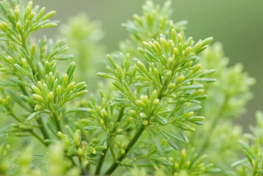 Dill Weed Taste Profile: Fresh, Citrusy & Slightly Sweet