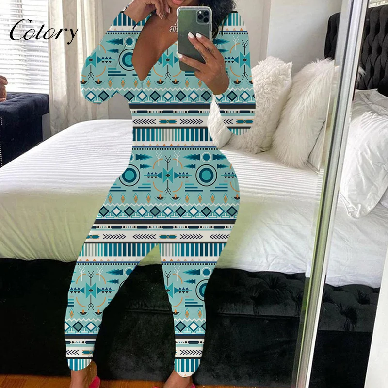 

Colory Designer Jumpsuits For Women Design Your Own Onesie One Piece Bodysuits, Picture shows