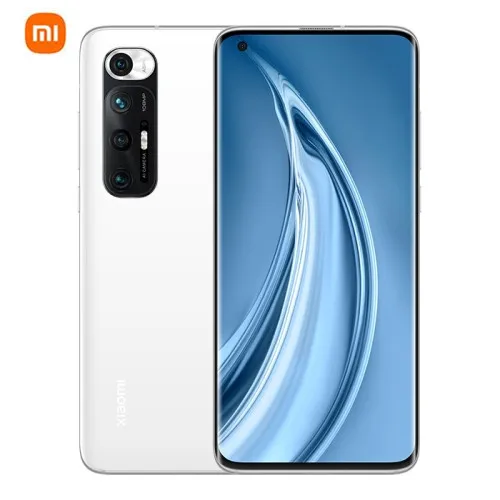

2021 Hot Selling Xiaomi Mi 10S 5G 108MP Camera cellphone 6.67 inch MIUI 12 tellphone Network: 5G Quad Back Cameras Mobile Phones