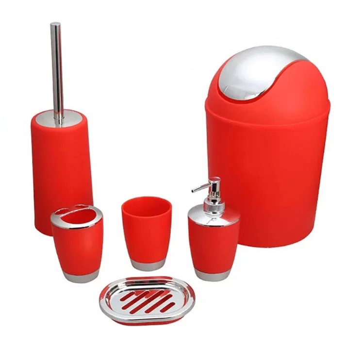 bathroom set