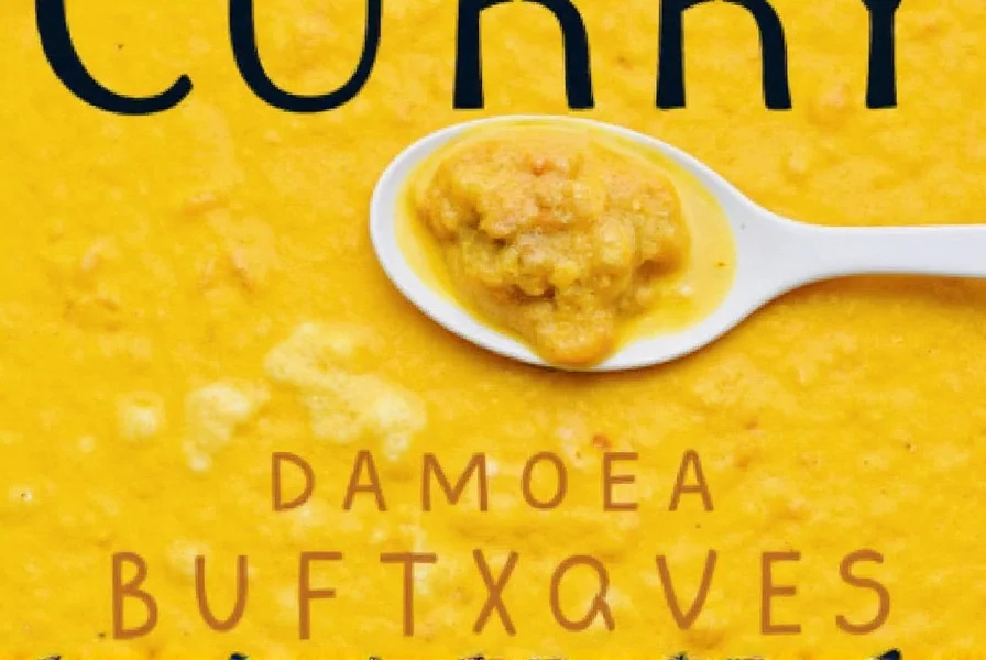 Curry Plate