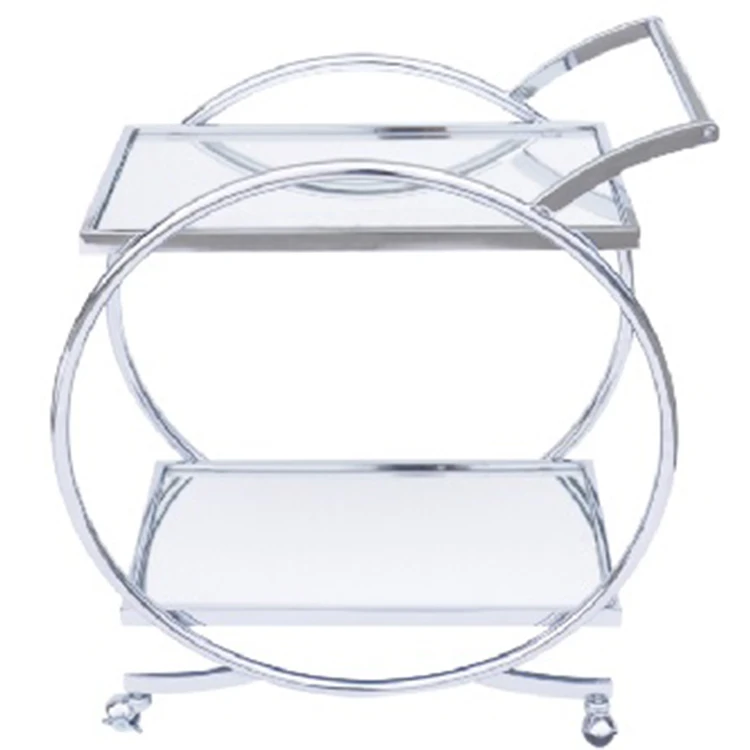 Serving Cart Trolley