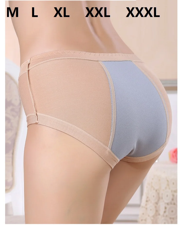 

special use for women period time menstrual underwear panties, 9 colors