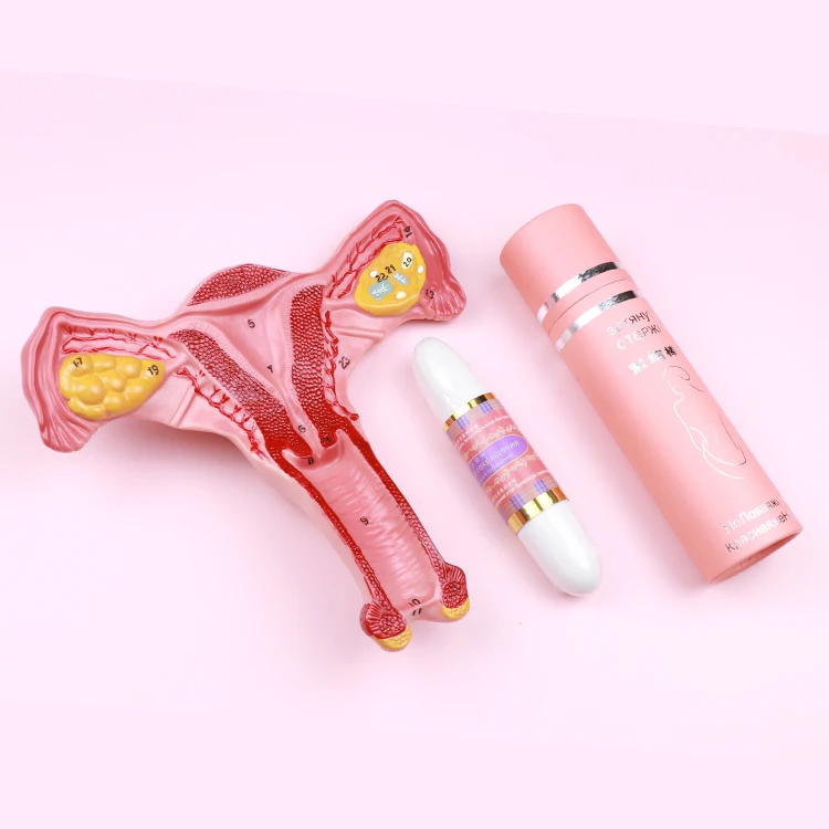 

Hot Selling 100% Herbal Vagina Tightening Stick Medicine Madura Stick Wand With Private Label Yoni Tightening Wand, Transparent