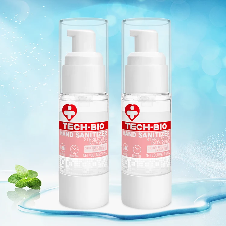 

Antibacterial Hand Gel Alcohol Disinfect Hand Wash Soap Rose OEM ODM Private Label Standard Package or Customized Basic Cleaning