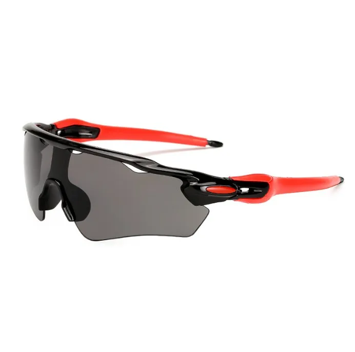 

fashion new sports cycling sunglasses wholesale outdoor men and women riding uv protection sunglasses, As picture
