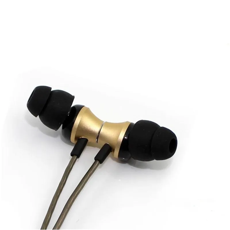 Free Sample Silicone Earbud Covers