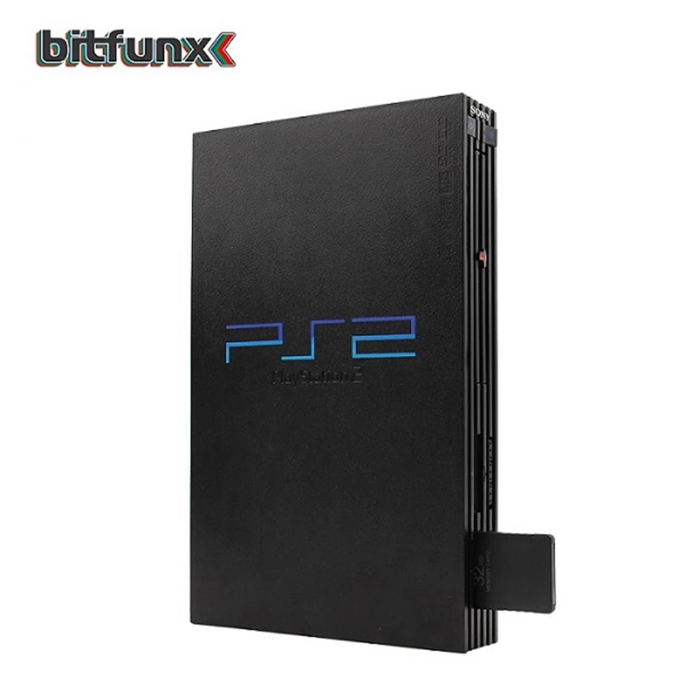 
Bitfunx Video Game Accessories Wholesale 128MB Memory card for SONY PS2 PlayStation 2 