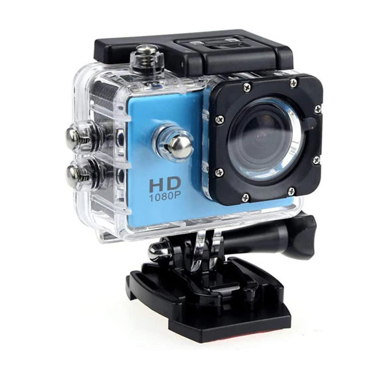 

GUTSBOX New Hot Sale Anti Fall Action Camera Waterproof