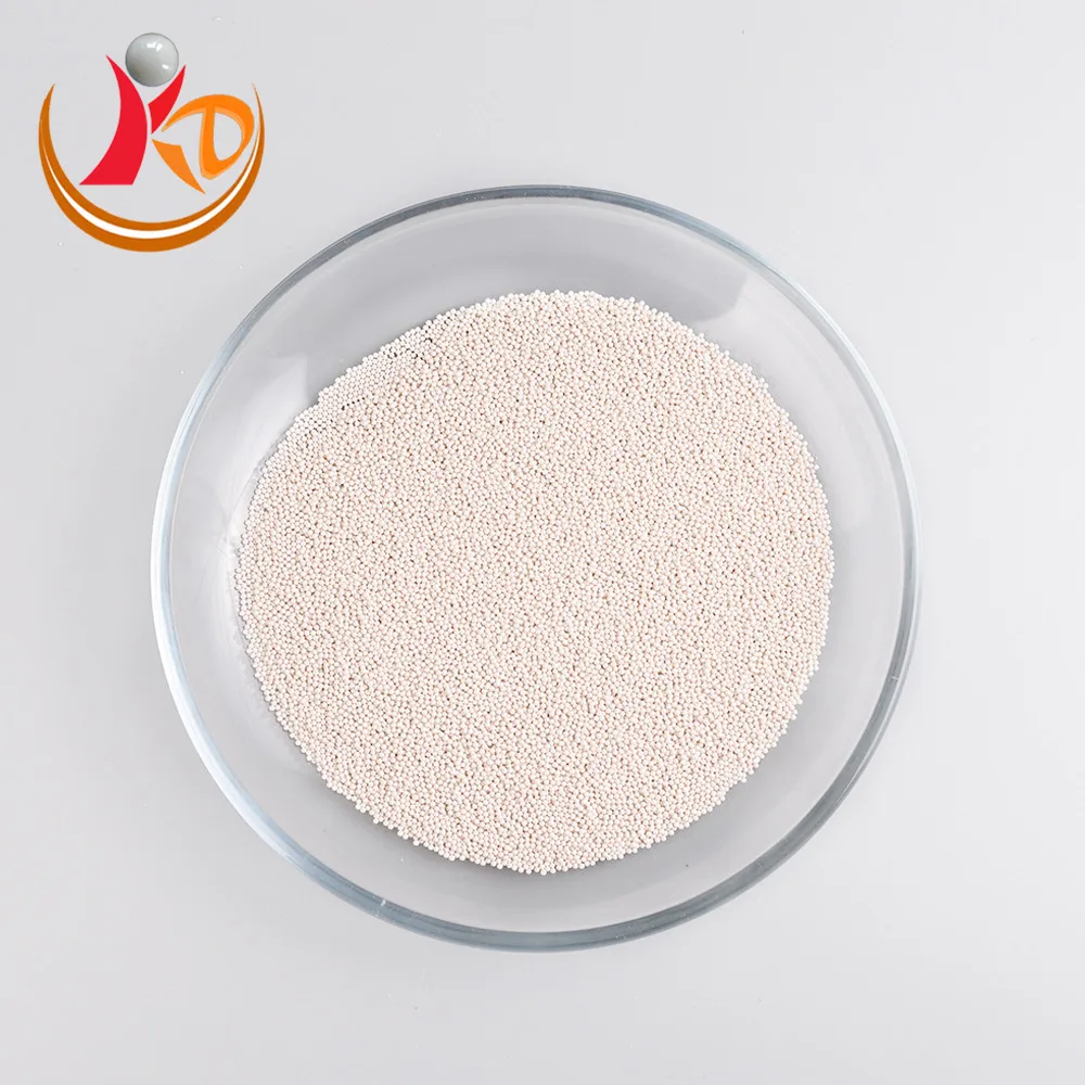 Zirconium Silicate Ceramics,Zirconium Silicate Beads,Superfine Grinding And Dispersing In