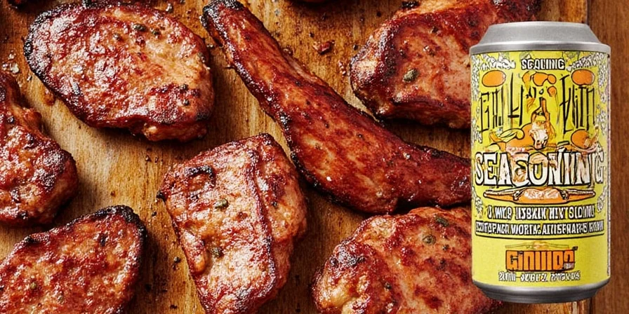Platter of grilled meats and veggies