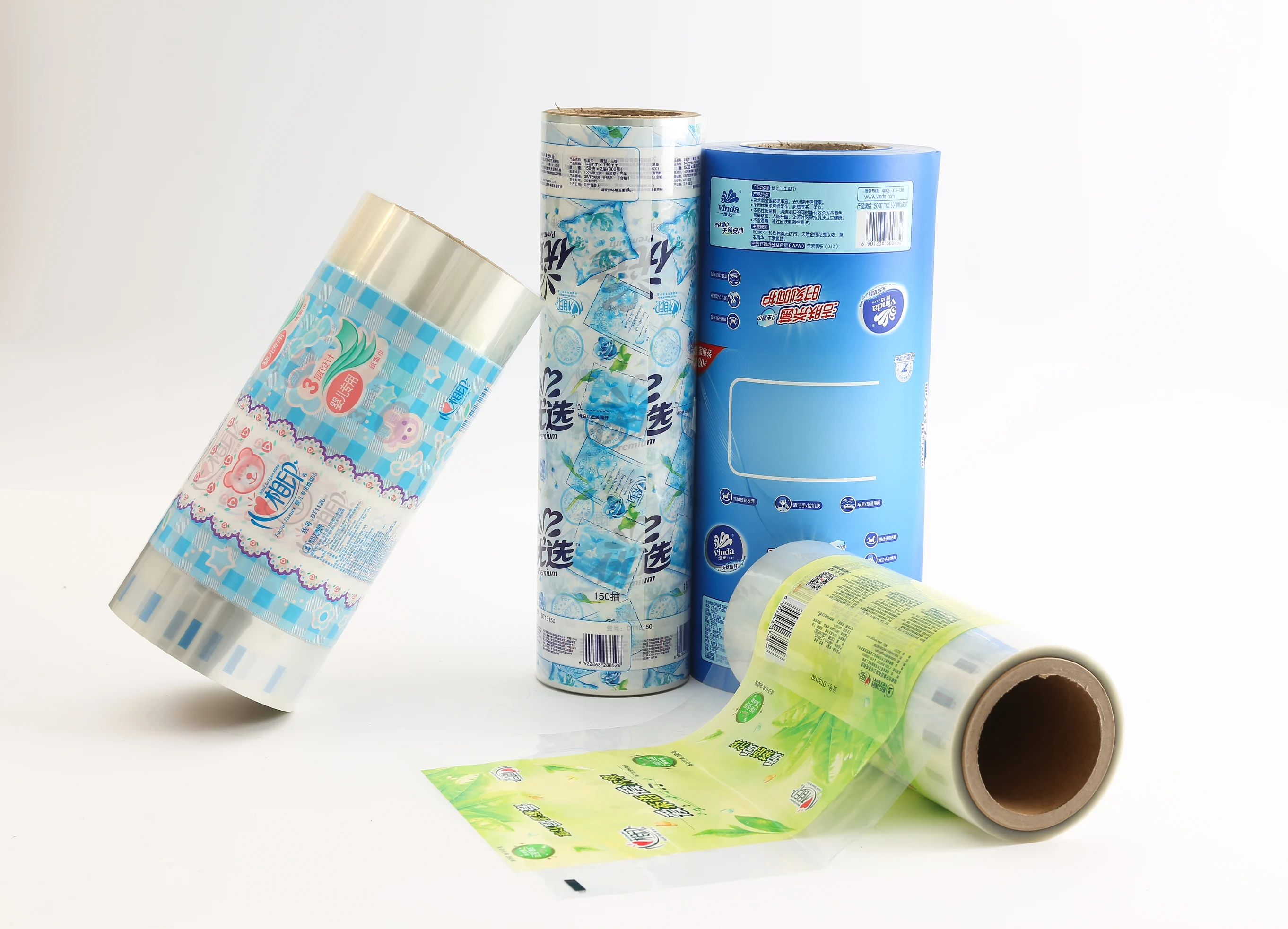 所有行业  包装印刷  塑料包装  塑料薄膜  凯达集团是一家专业的 软