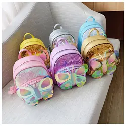 new fashion bags for little girls backpack cute ki