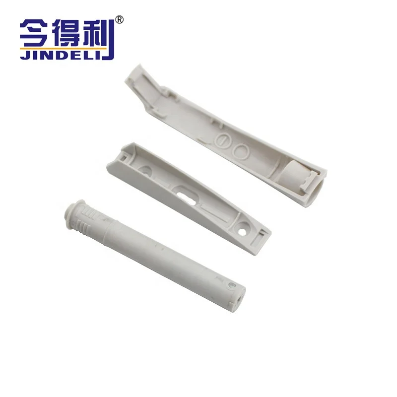 Meubels Hardware Push To Open Soft Close Deur Demper Schuifdeur Demper Buy Pneumatische Deur