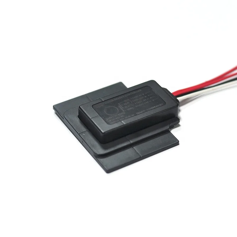 Featured product HJ 12V led light mirror use  motion sensor switch  touch sensor light  switch