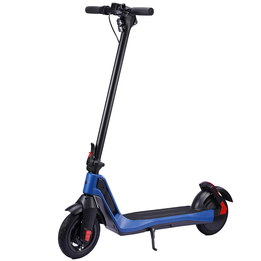 

ZS9 ZITEC Wholesale China Factory Supplier Drop ship Electric Scooter Long Range 36V 7.5Ah 300W For Adult Tires with PU Padding, Customized color