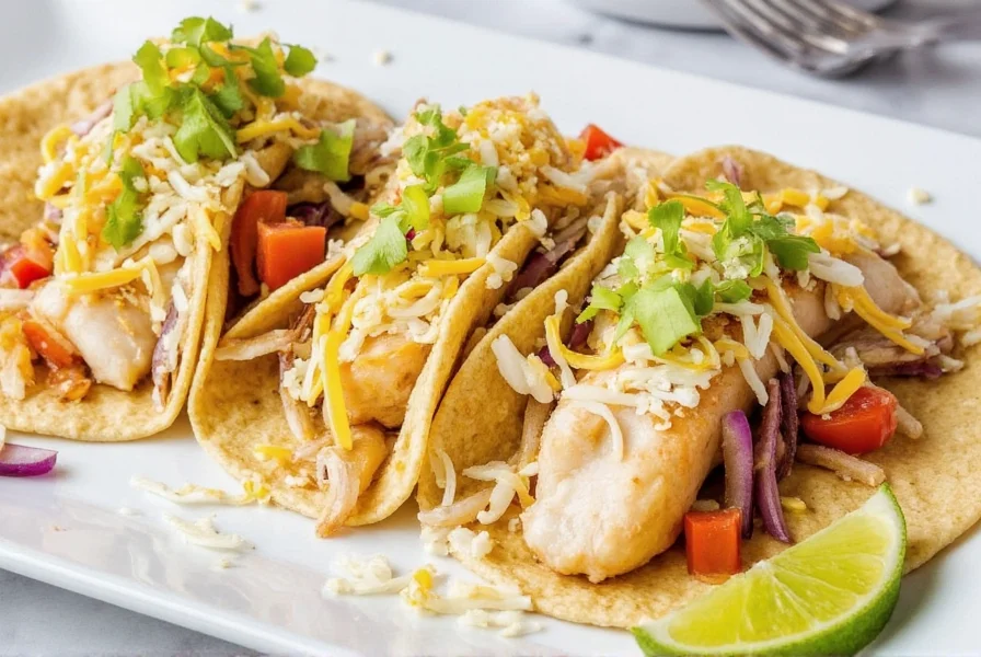 spice up your taco tuesday the ultimate fish seasoning guide for perfect fish tacos