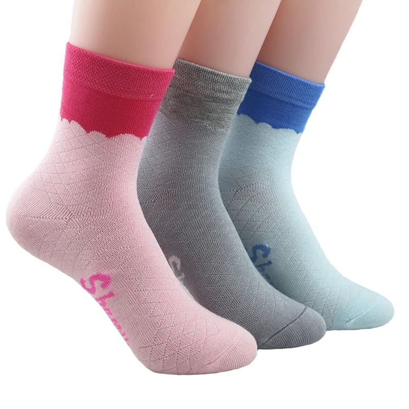 

Sbamy Women's Premium Bamboo No Show Casual Socks