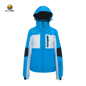 jaqueta para esquiar