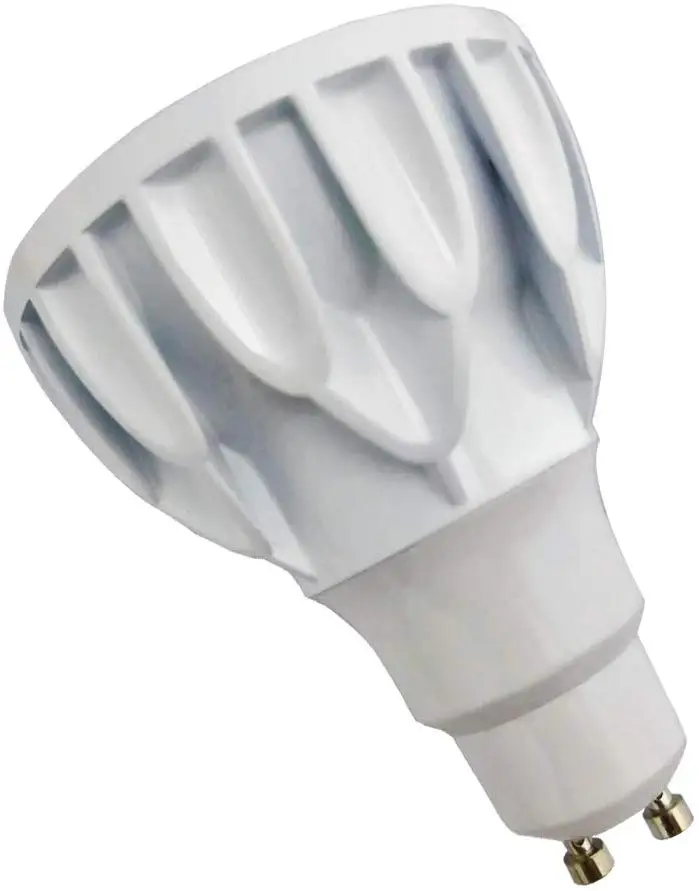 GU10 LED Spot Light 6W PAR20 Bulb Lamp0 Replace Halogen Light  COB  Warm /Nature/Cold White  AC65-265V