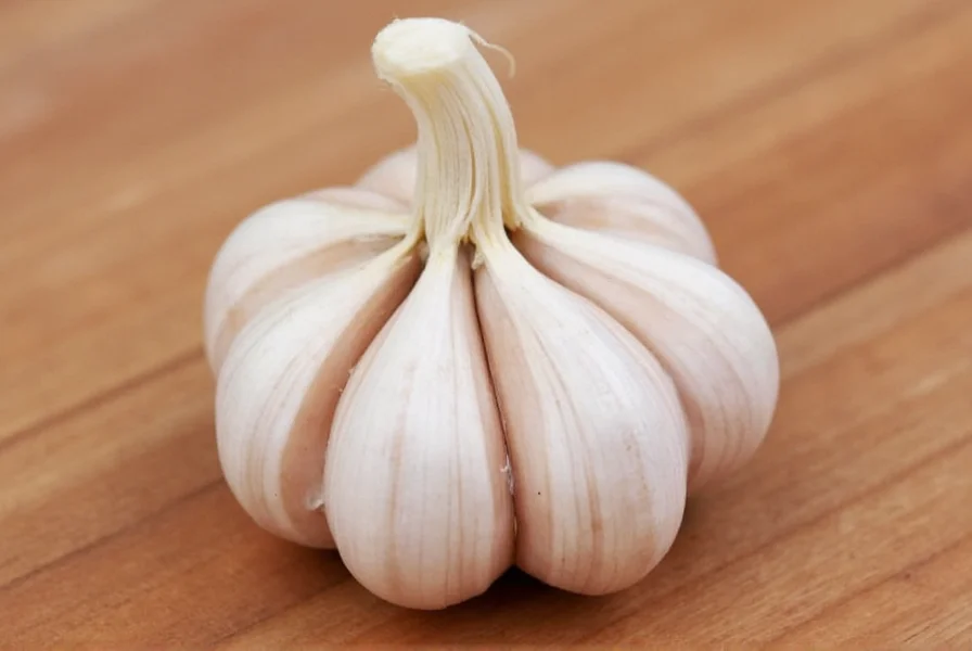 how many cloves in a head of garlic