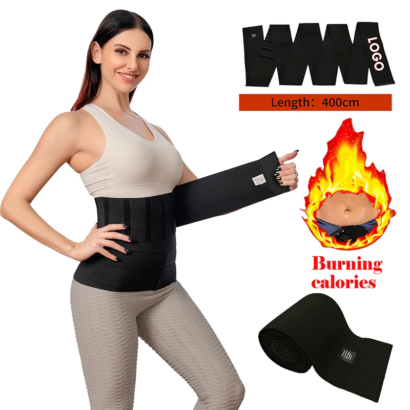 

new arrival Waist Trainer Plus Size Private Label Vendor Slimmer support Protection waist, As show
