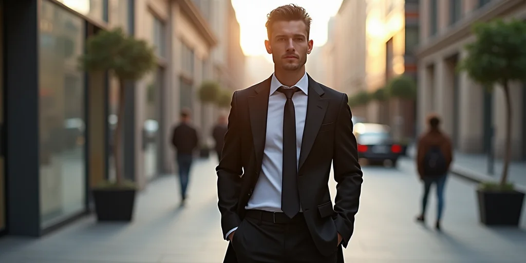 Reddit Says: Uniforms By John Are Gaining Real-World Trust