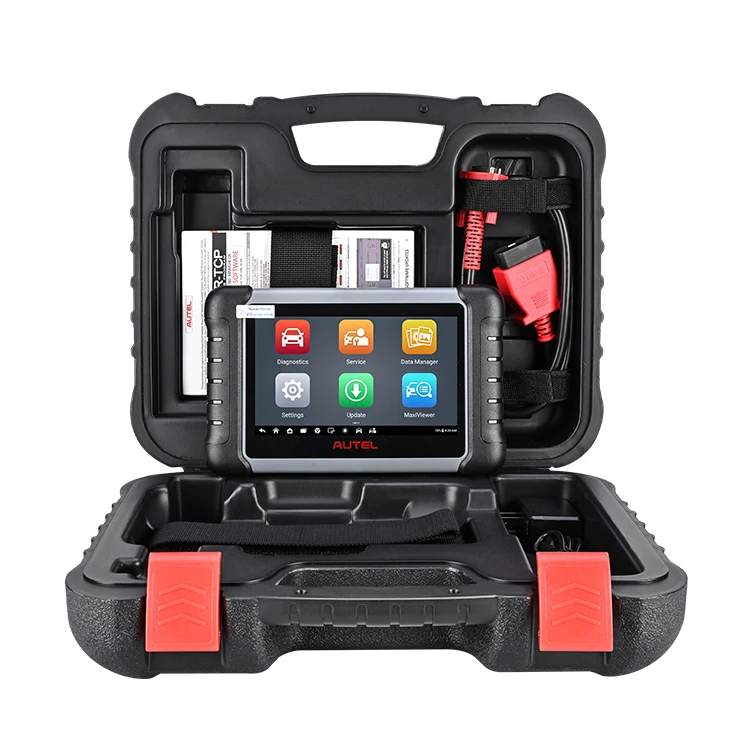 

autel mp808s maxipro mp 808bt mp808 pro ts maxisysmp808ts mp808ts maxi maxisys update software system automotive diagnosis too