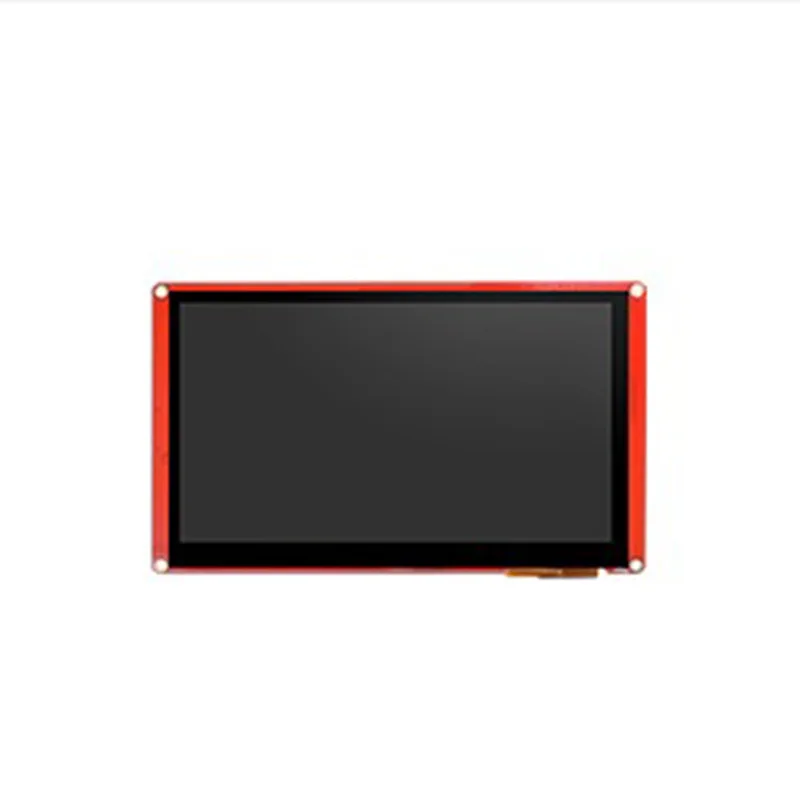 

New original NX8048P070-011C Capacitive Touch HMI 7 inch LCD Nextion display