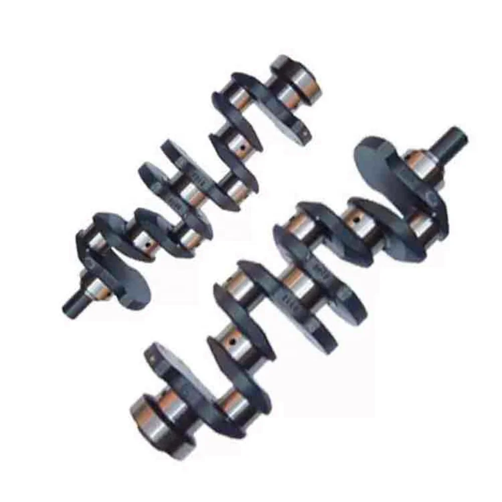 Cnwagner Gx160 1az 1zz 2e Crankshaft For Toyota 1340154020 Buy 4d56