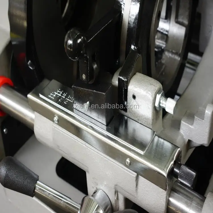 
ZT-100F-BT Factory Price 1/2-4