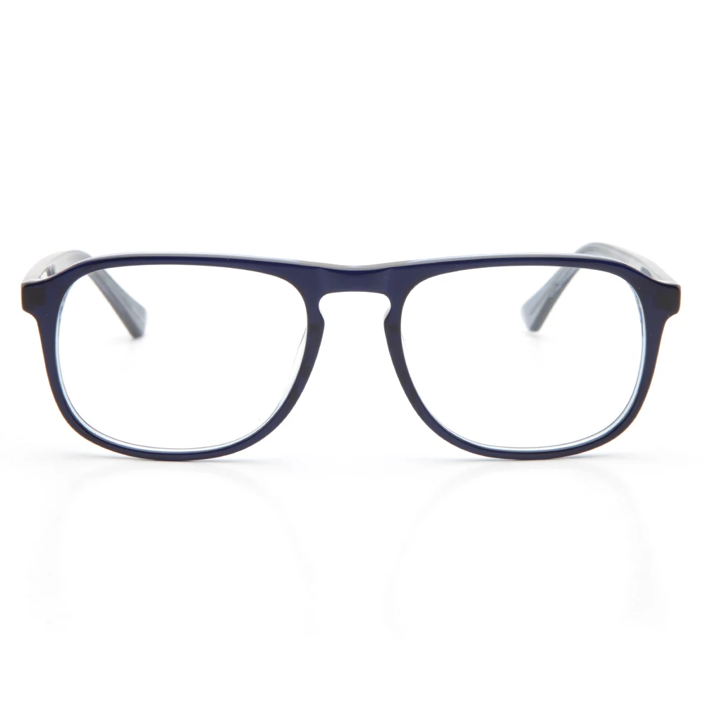 

High quality designer brand oversized women eye glasses frames