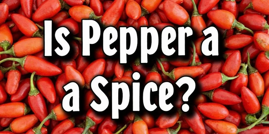 Global pepper cuisine map