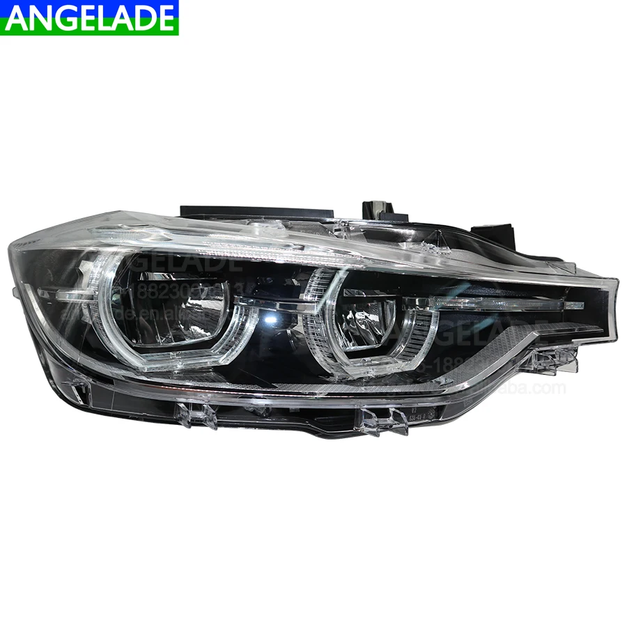

Original Genuine OEM LED Headlight for BMW3' F30 F31 F35 LCI 320Li 2009-2019