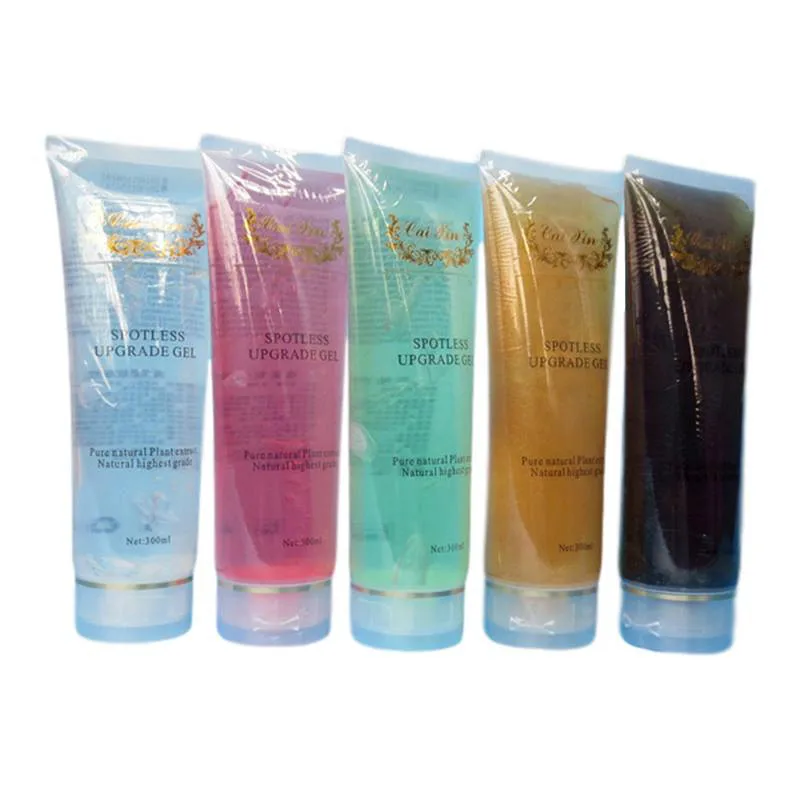 

New Arrival !!! Ultrasonic Gel for Cavitation Body Slimming Machine For Beauty Salon on Sale