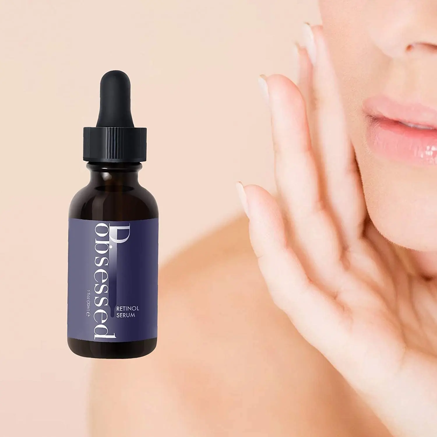 best serum for neck lines