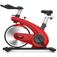 

Gym Equipment Spinning Bikes Magnetic Spin Bike for Indoor Fitness