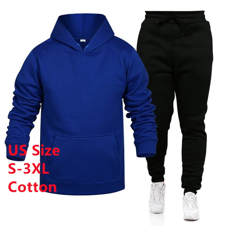 

Wholesale Custom Design Plain Unisex Vendors Men Joggers Set Cotton Sweatsuit TracksuitSuit Pink Sweat Suits, Customized colors
