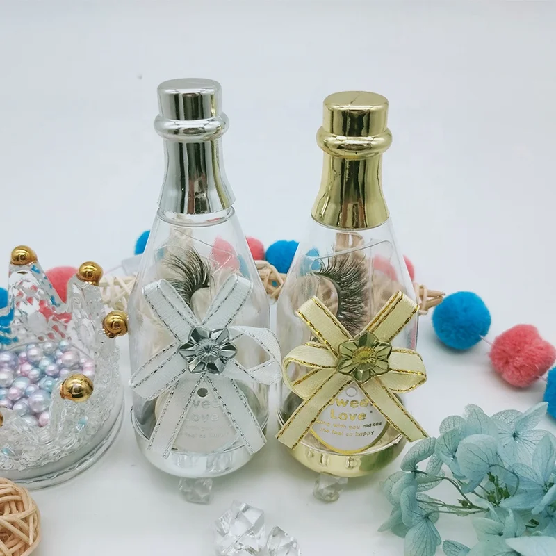 

Top selling New style popular wine bottle lash box