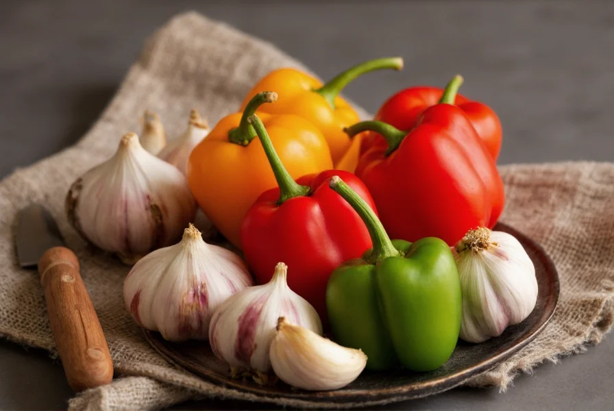 Garlic Pepper: Essential Guide to This Versatile Seasoning