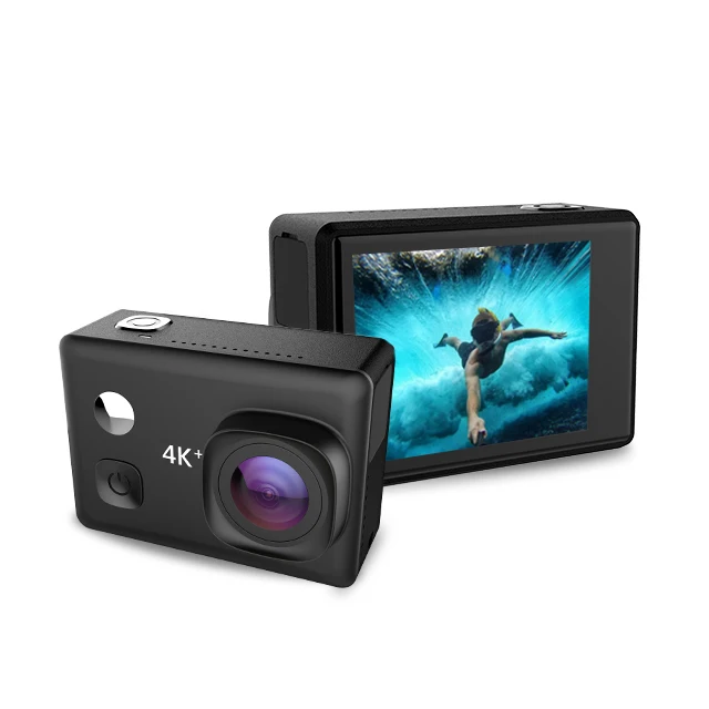 4K action camrea A90 01