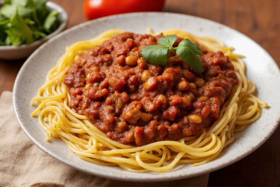 Bowl of Chili Nutrition Facts: Calories, Protein & Health Benefits