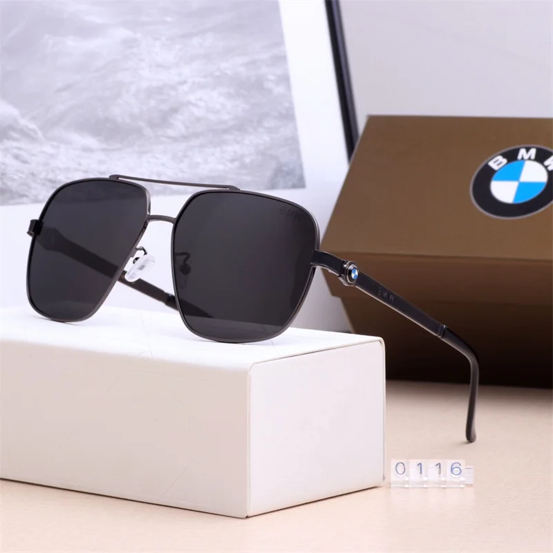 

Custom sunglasses logo driving sunglasses vintage polarized big frame sunglasses