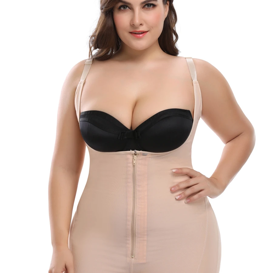 

Miket Women Latex Waist Trainer Tummy Trimmer Sexy Body Tight Pants, Picture